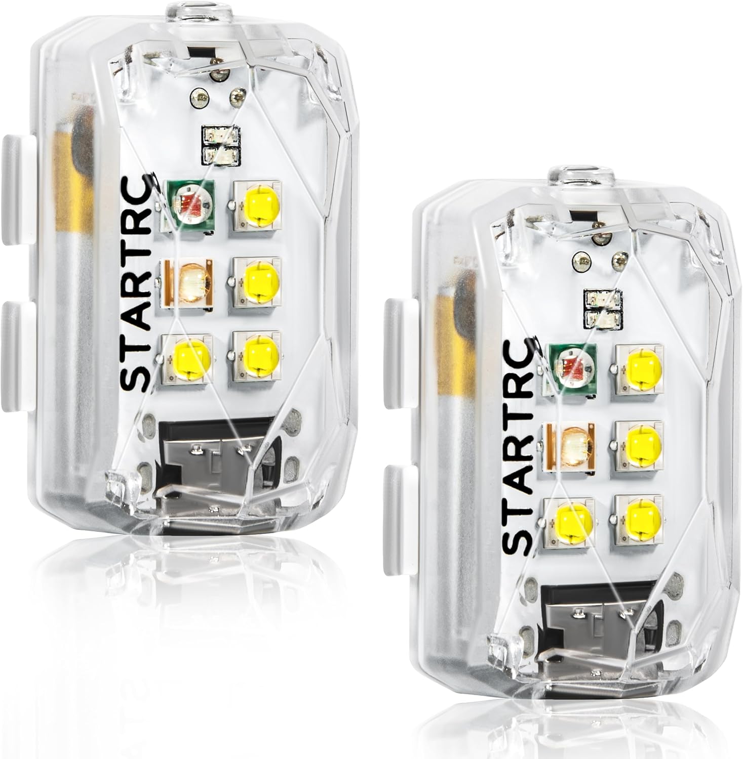 Diy Rc Electronics - STARTRC Drone Strobe Light Anti Collision