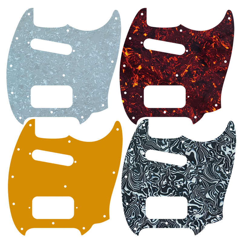 Diy Guitar Electronics - Xinyue Guitar Parts For FD US
