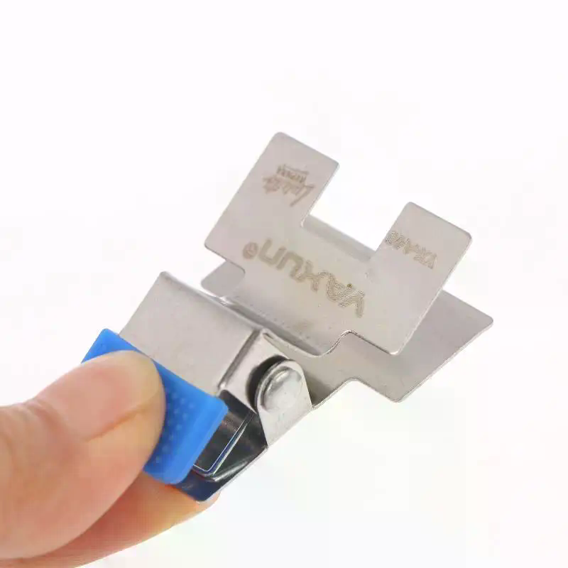 Diy Electronics Holder - Phone Repair Flex Cable Fixing Holder