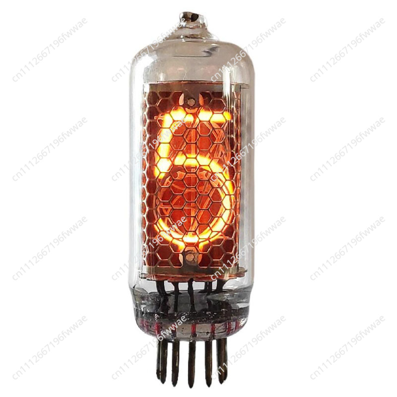 Diy Electronics Logo - For DIY Electronic Glow Clock Nixie