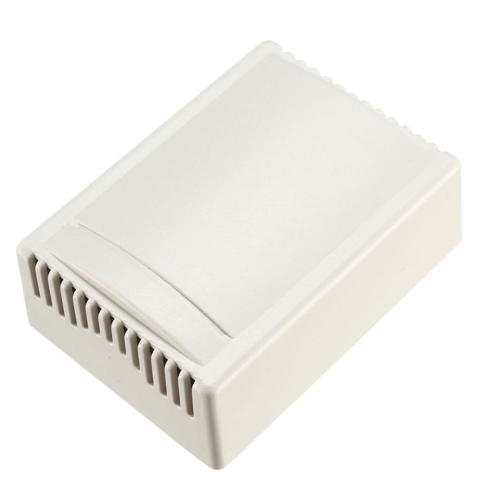 Diy Electronics Housing - Uxcell Plastic ABS Junction Box Dustproof