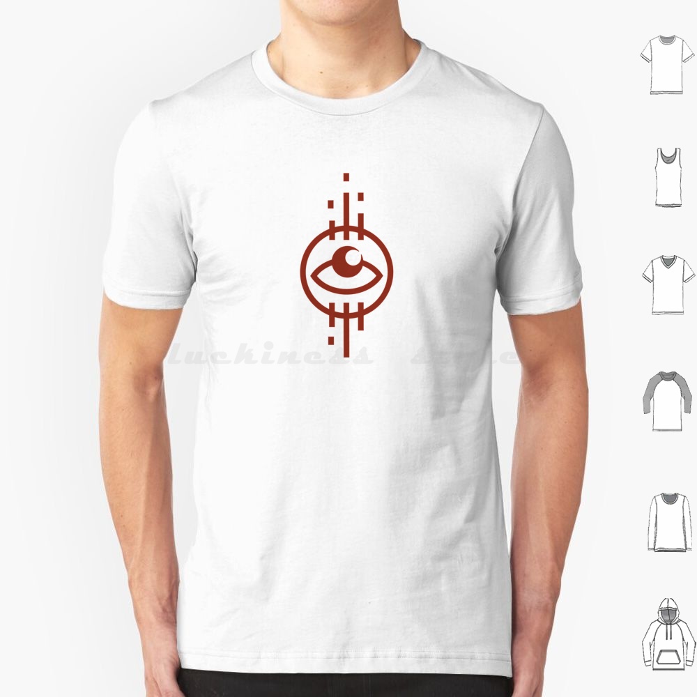 Diy Electronics Logo - Persus Nine Logo T Shirt Cotton