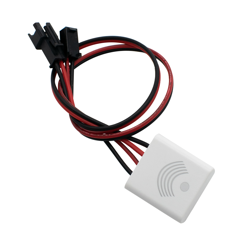Diy Rc Electronics - 5.8GHz LED Microwave Radar Sensor Light