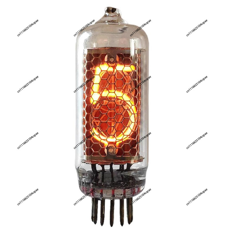 DIY Electronic Glow Clock Nixi - Diy Electronics Logo ulasan dan harga