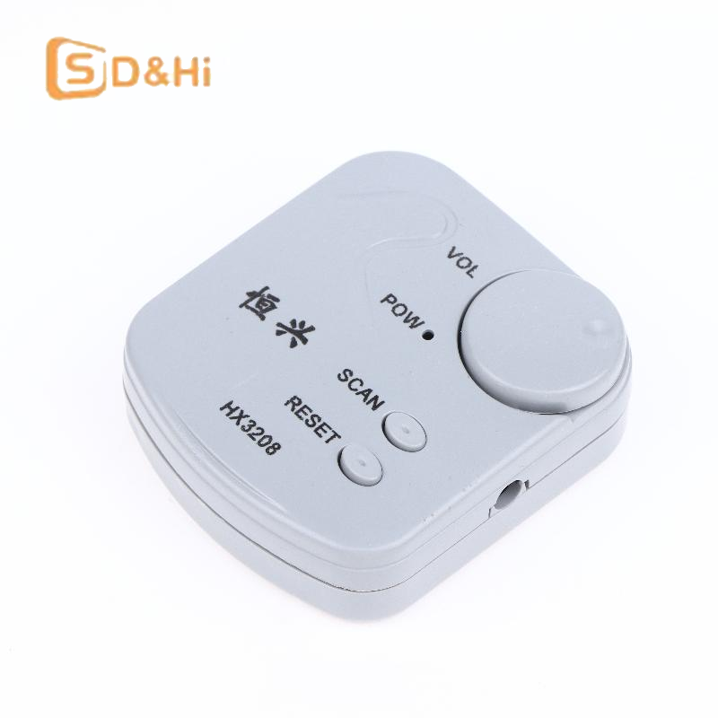 DIY Electronic Kit FM Micro SM - Diy For Electronics ulasan dan harga