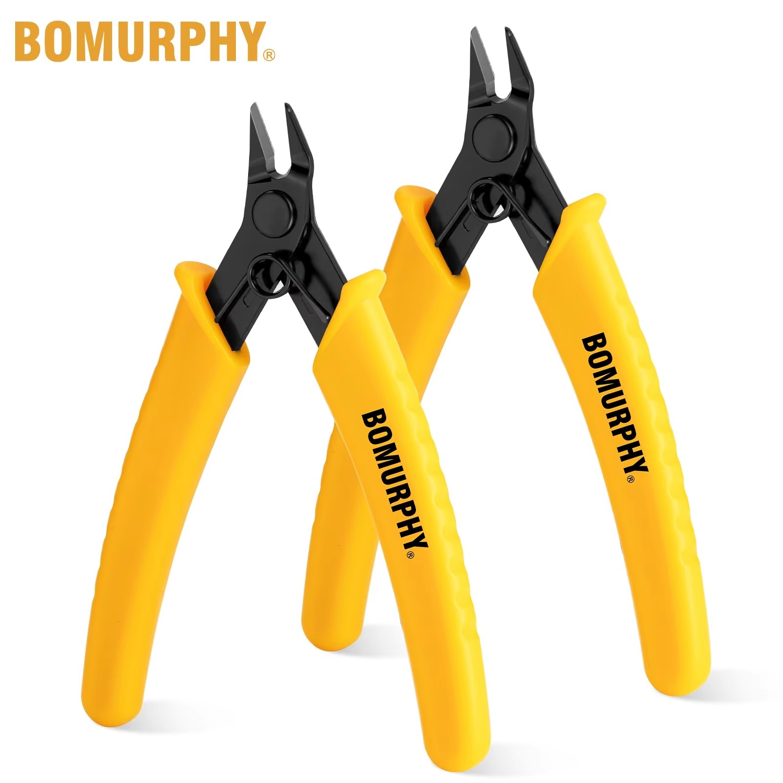 Diagonal Side Cutting Pliers J - Diy Electronics Filament ulasan dan harga