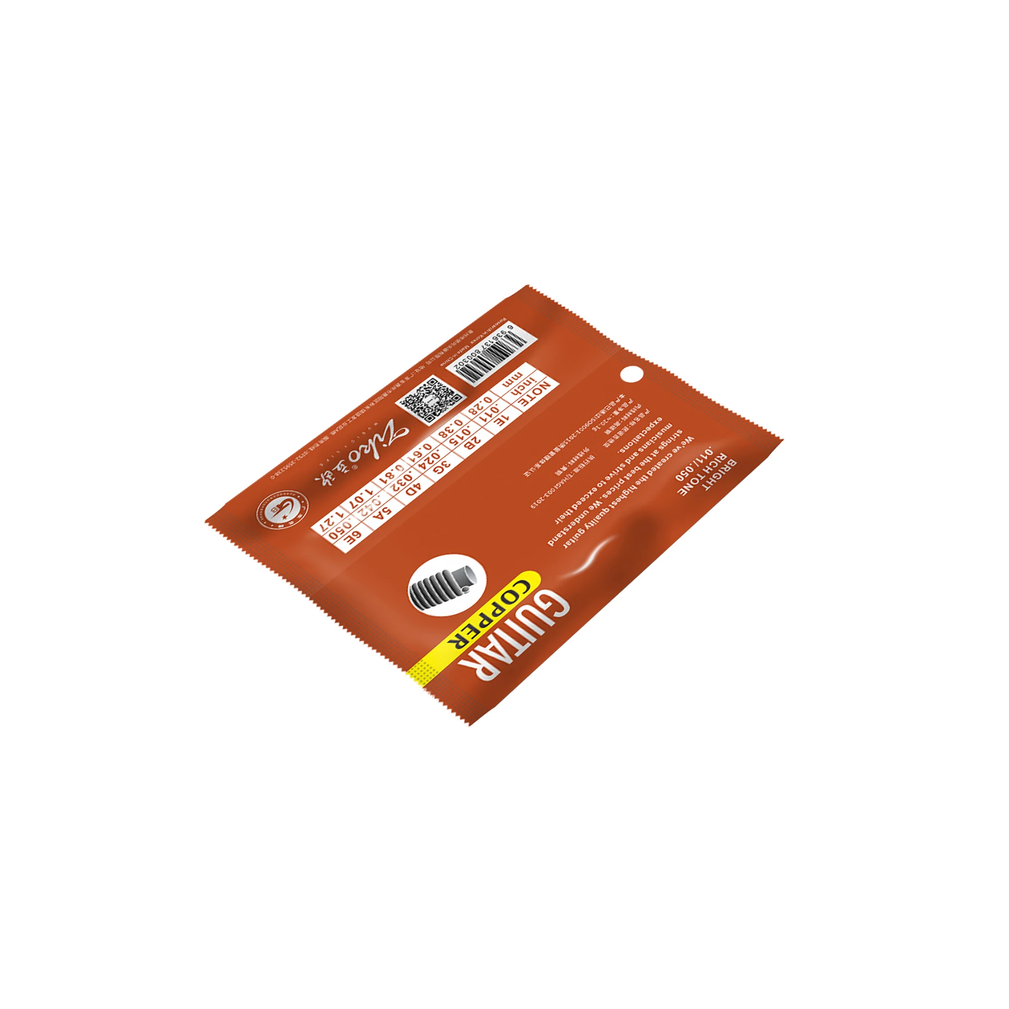 ZIKO Acoustic Guitar String St - Diy Guitar Electronics ulasan dan harga