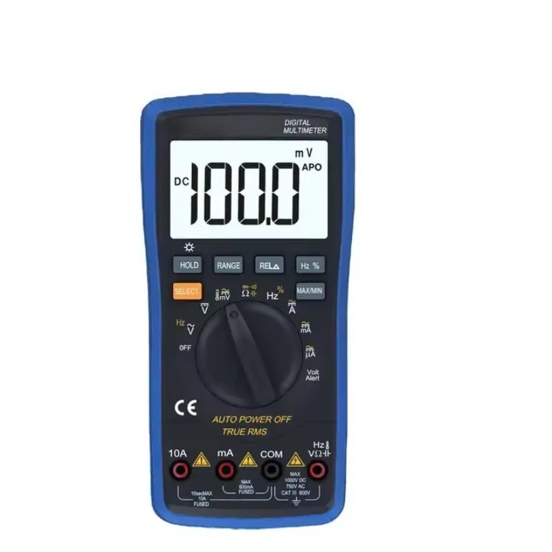 DT-17N Pocket Digital Multimet - Multimeter Digital ulasan dan harga