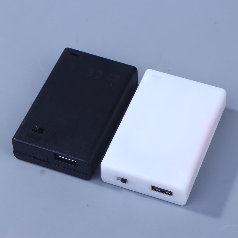 3AA 4.5V Battery Box AA Batter - Diy Electronics Holder ulasan dan harga