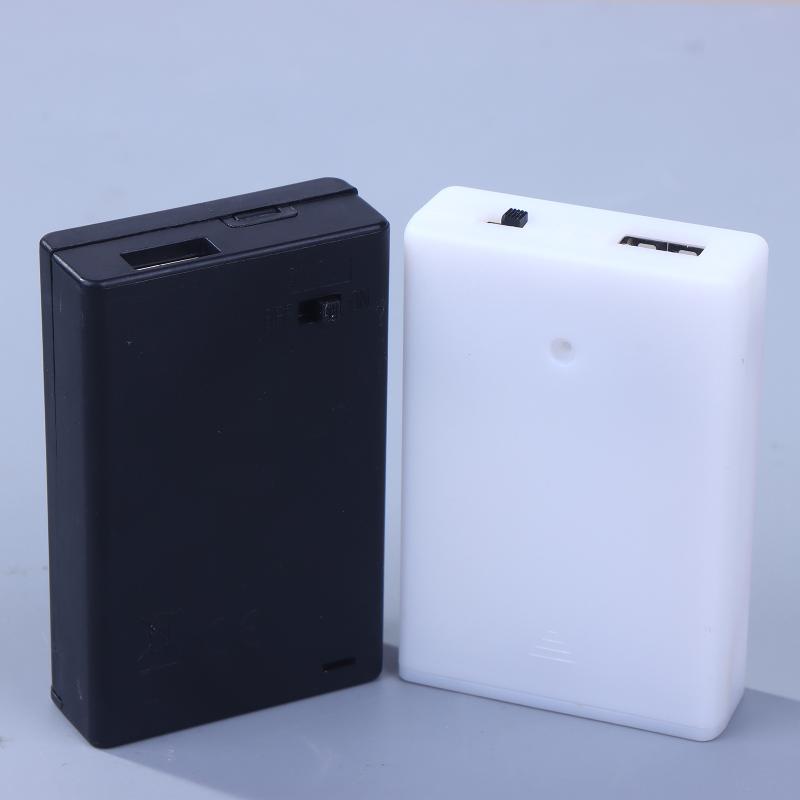 3AA 4.5V Battery Box AA Batter - Diy Electronics Holder ulasan dan harga