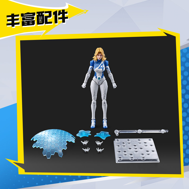 Blokees Rivals Assemble Model  - Diy Robot Electronics Kit ulasan dan harga