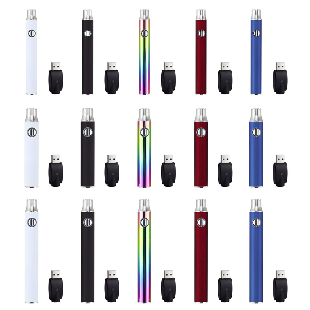 510 Thread Portable Electric S - Flux Pen Electronics ulasan dan harga