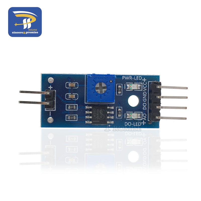 Smart Electronics Soil Moistur - Diy Analog Electronics ulasan dan harga