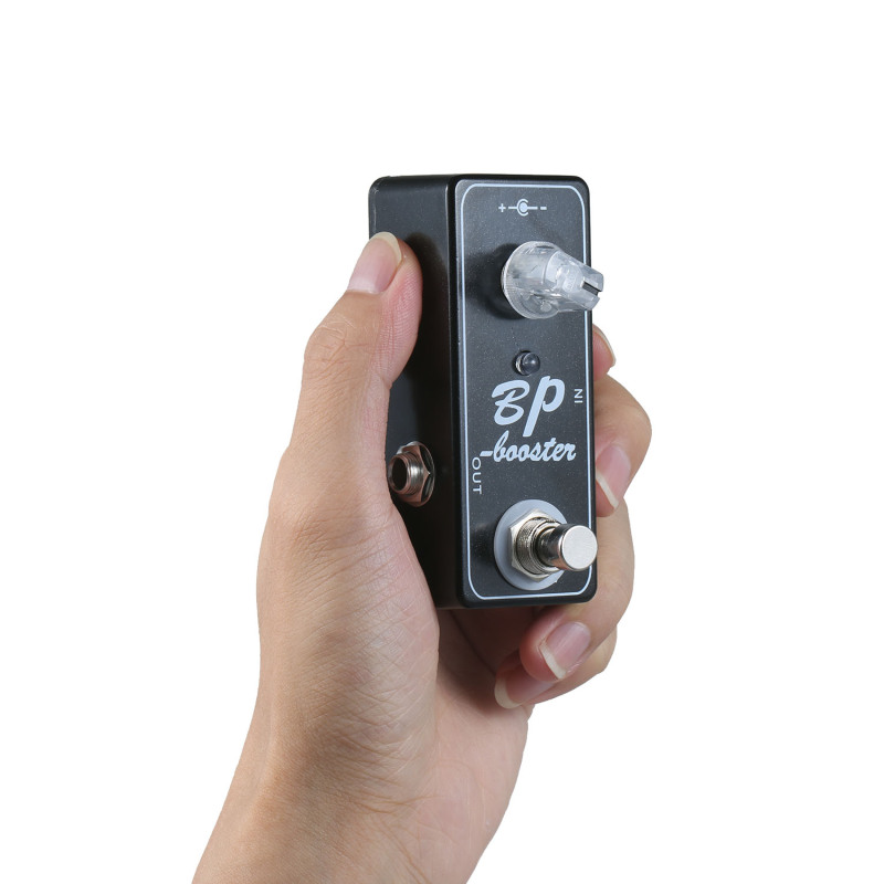 MOSKY Audio Guitar Pedals BP B - Diy Guitar Electronics ulasan dan harga