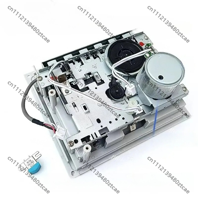 TA7668 Magnetic Head Preamplif - Diy Analog Electronics ulasan dan harga