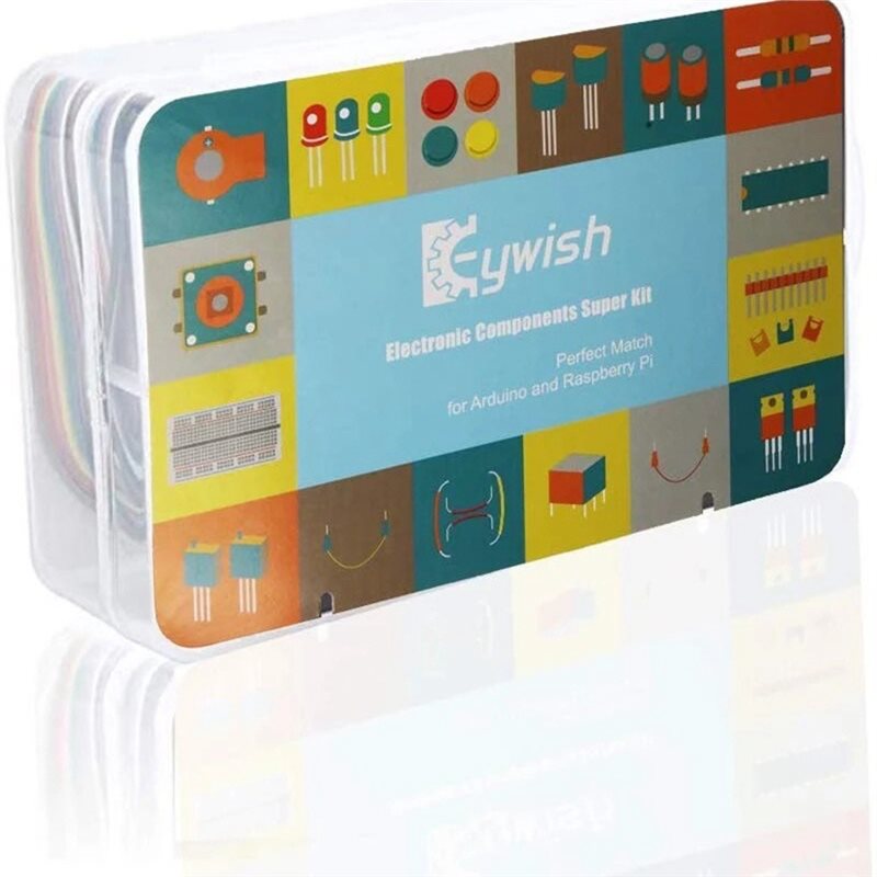 【HOT A69Z!】Electronic Componen - Diy Electronics Board ulasan dan harga