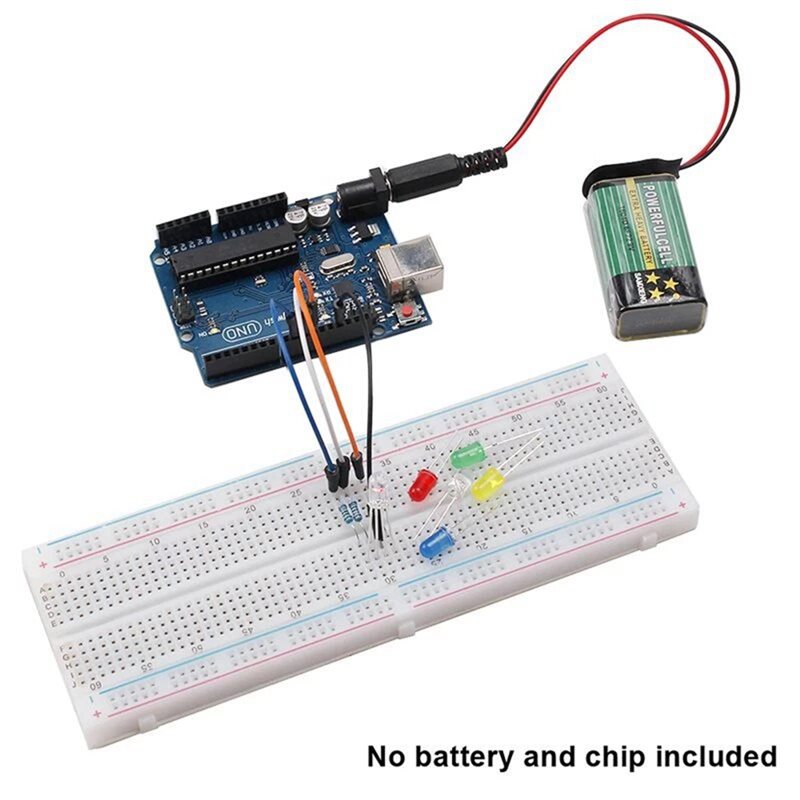 【HOT A69Z!】Electronic Componen - Diy Electronics Board ulasan dan harga