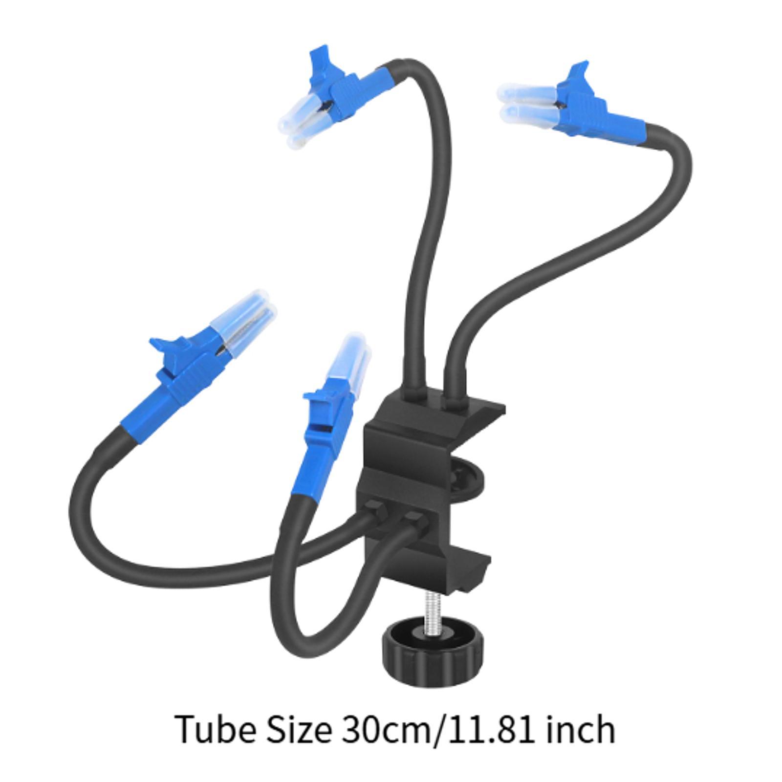 PCB Holder Multipurpose 4 Flex - Diy Electronics Holder ulasan dan harga