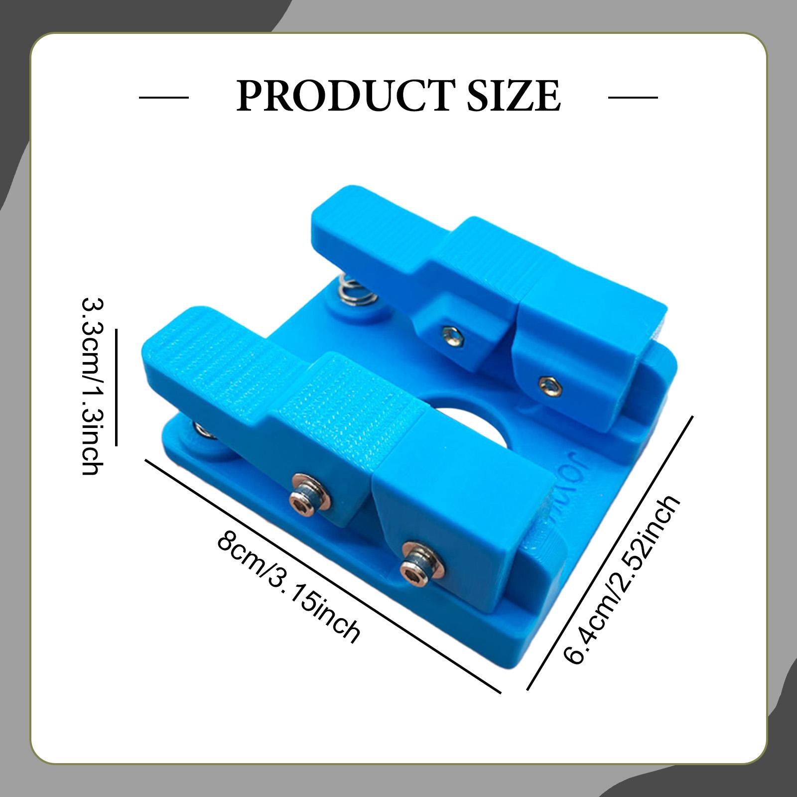 Adjustable Soldering Helping H - Diy Electronics Holder ulasan dan harga