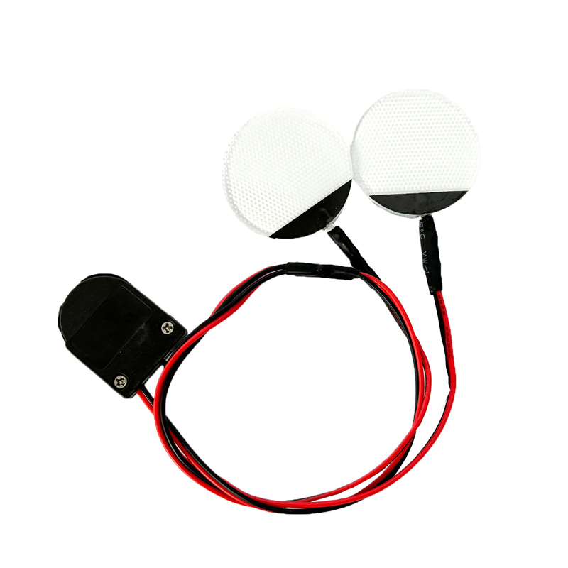 Round Flexible Bendable Eyes K - Diy Halloween Electronics ulasan dan harga