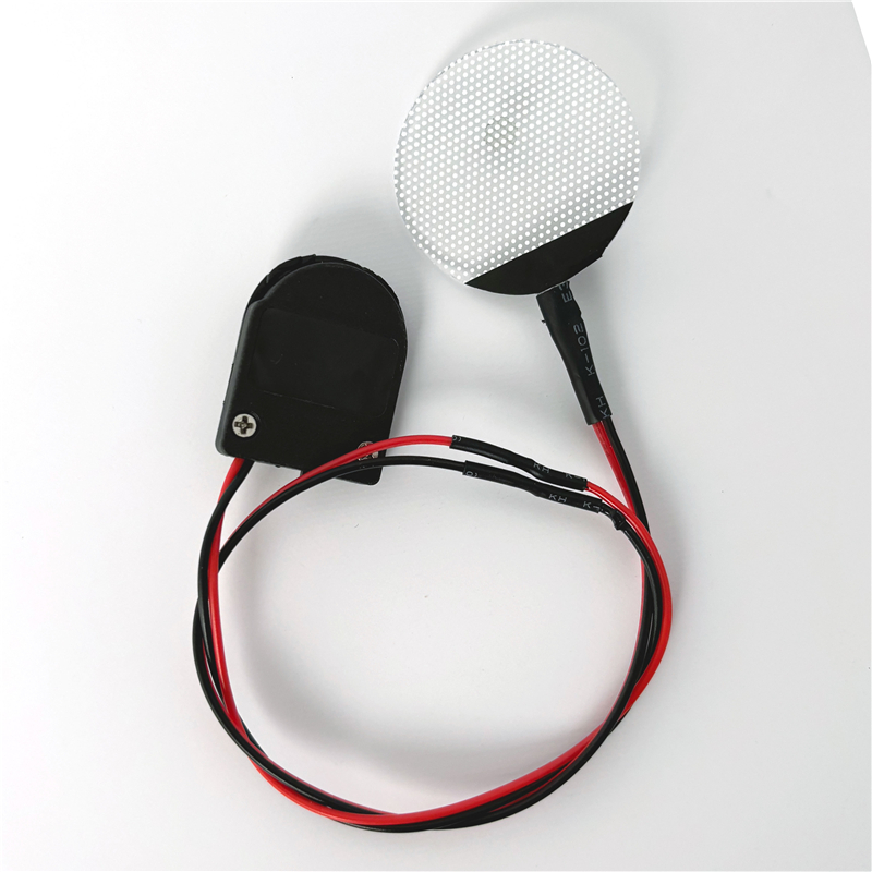 Round Flexible Bendable Eyes K - Diy Halloween Electronics ulasan dan harga