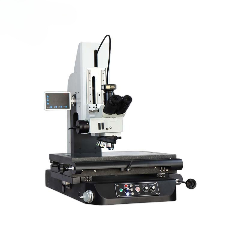Measuring Microscopes Industri - Diy Electronics Microscope ulasan dan harga