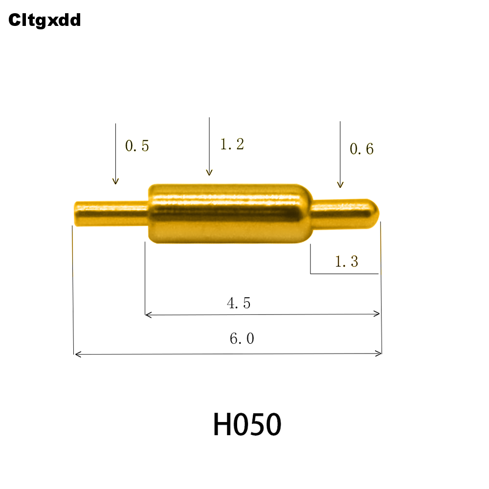 5PCS H041-H060 High Current Sp - Male Female Header Pin ulasan dan harga