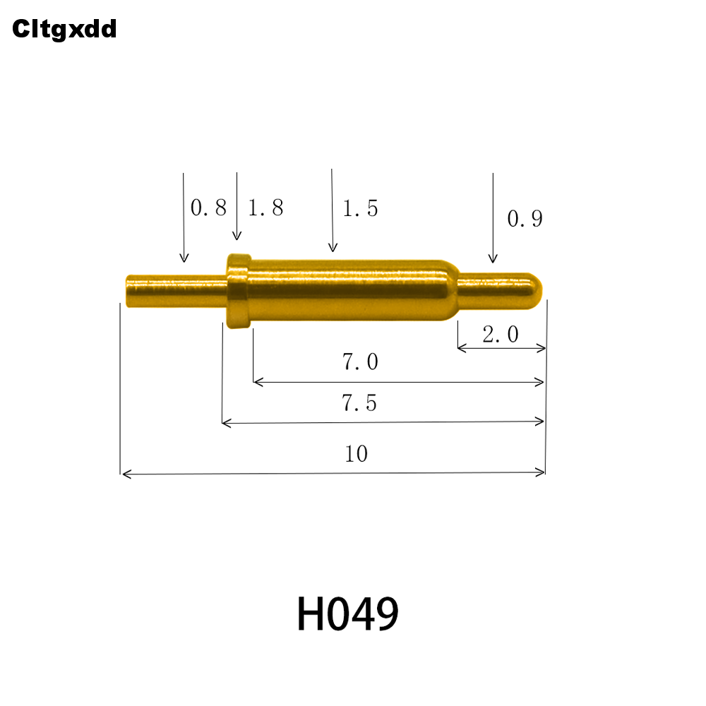 5PCS H041-H060 High Current Sp - Male Female Header Pin ulasan dan harga