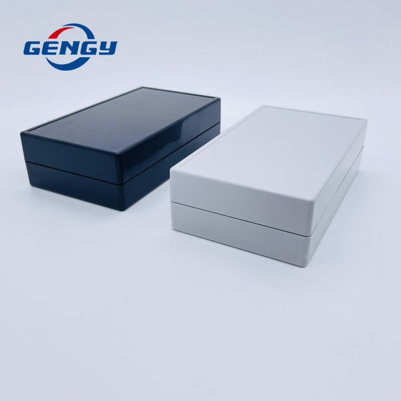 Enclosure Case Plastic Box 140 - Diy Electronics Board ulasan dan harga