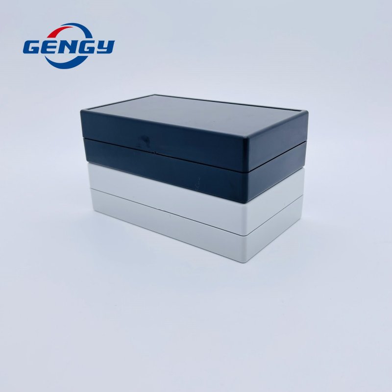 Enclosure Case Plastic Box 140 - Diy Electronics Board ulasan dan harga