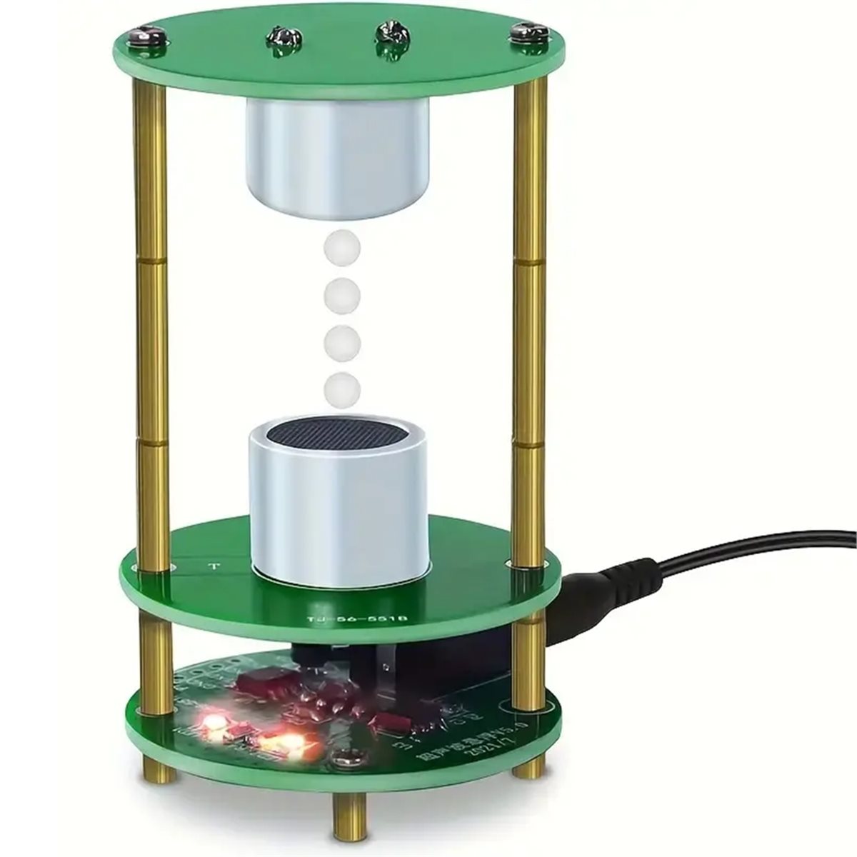 A40I DIY Ultrasonic Levitation - Diy Electronics Project Kit ulasan dan harga
