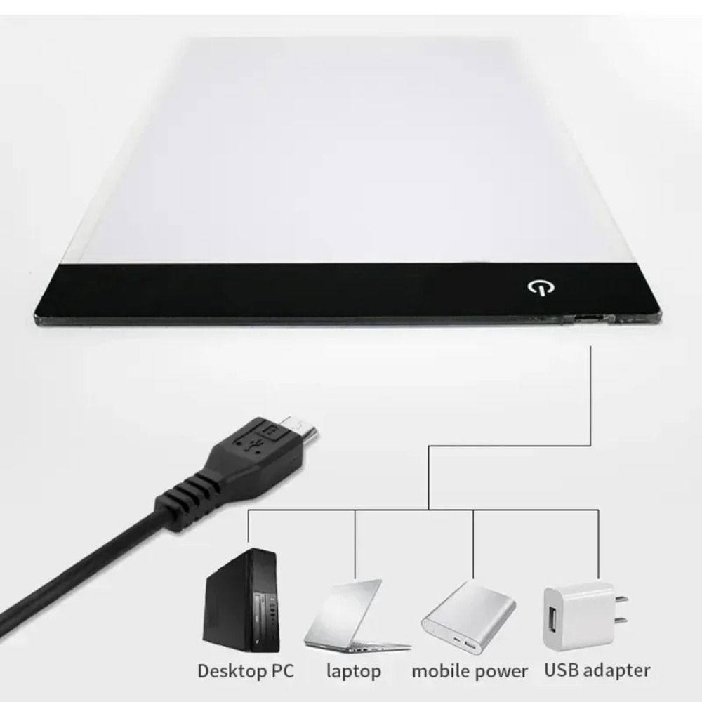 A3/A4/A5 Electronic Drawing Bo - Diy Electronics Board ulasan dan harga