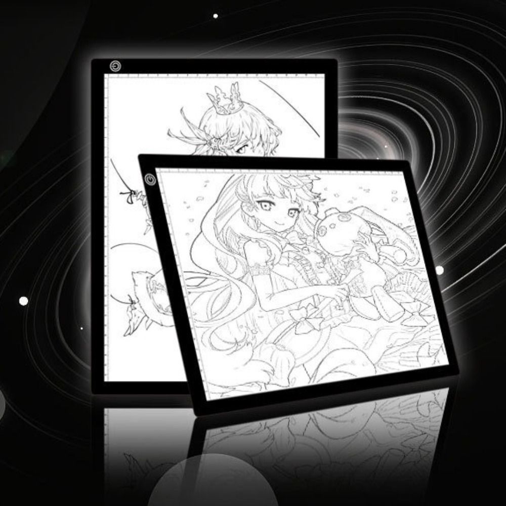 A3/A4/A5 Electronic Drawing Bo - Diy Electronics Board ulasan dan harga
