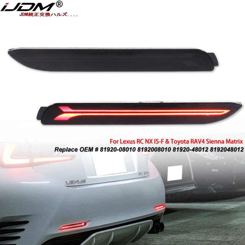 For Toyota RAV4 Camry Sienna V - Diy Rc Electronics ulasan dan harga