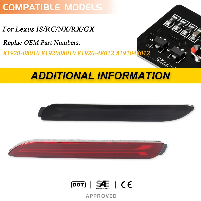 For Toyota RAV4 Camry Sienna V - Diy Rc Electronics ulasan dan harga