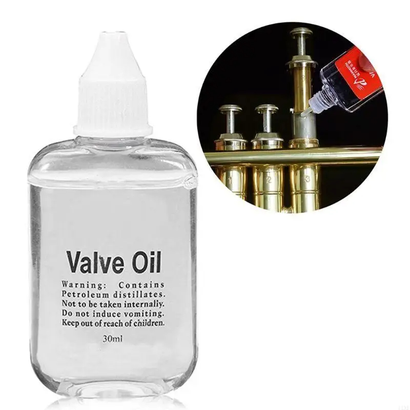 30m Instrument Oil，Metal Parts - Diy Guitar Electronics ulasan dan harga