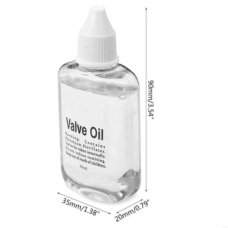 30m Instrument Oil，Metal Parts - Diy Guitar Electronics ulasan dan harga