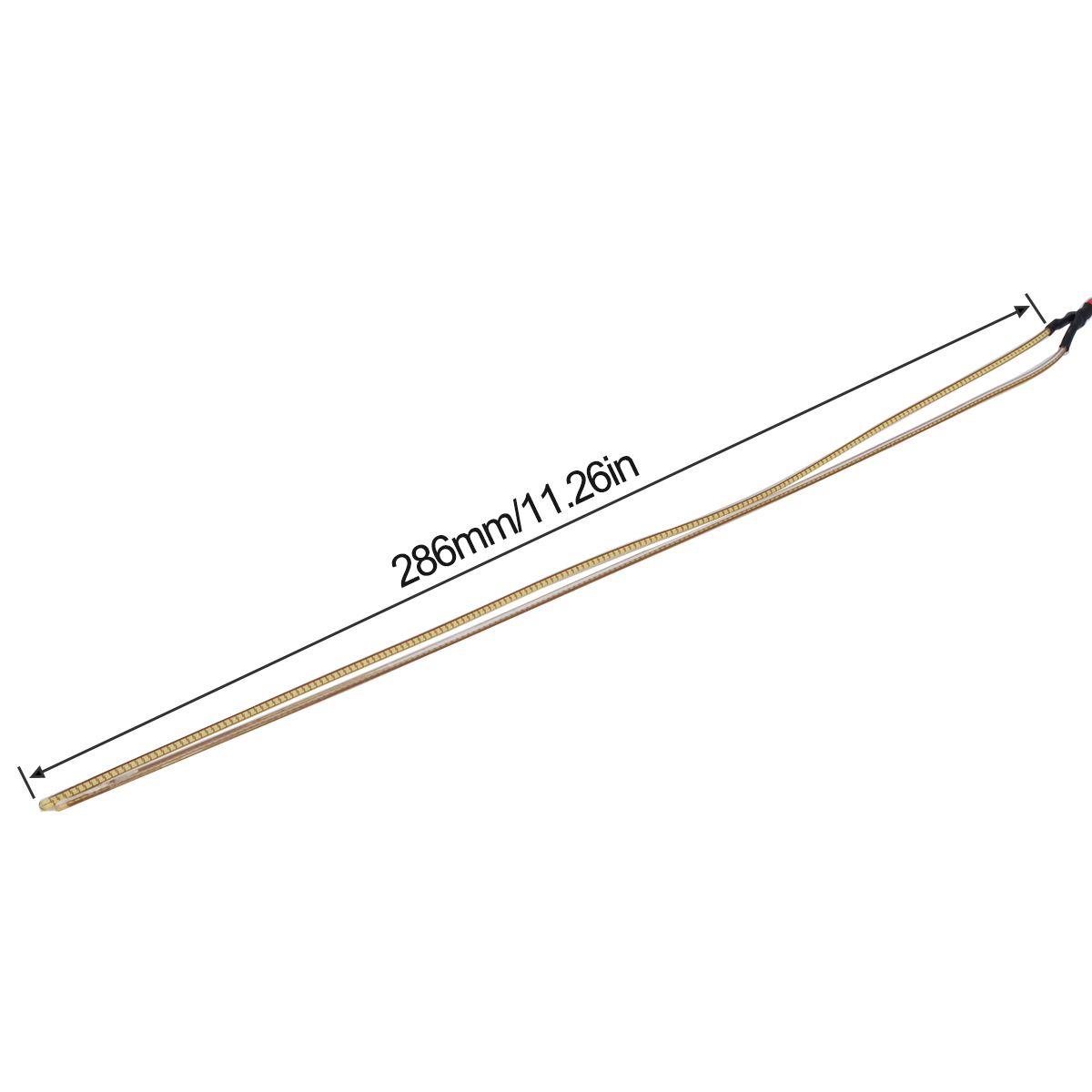 LED Strip Lights Night Spotlig - Diy Rc Electronics ulasan dan harga