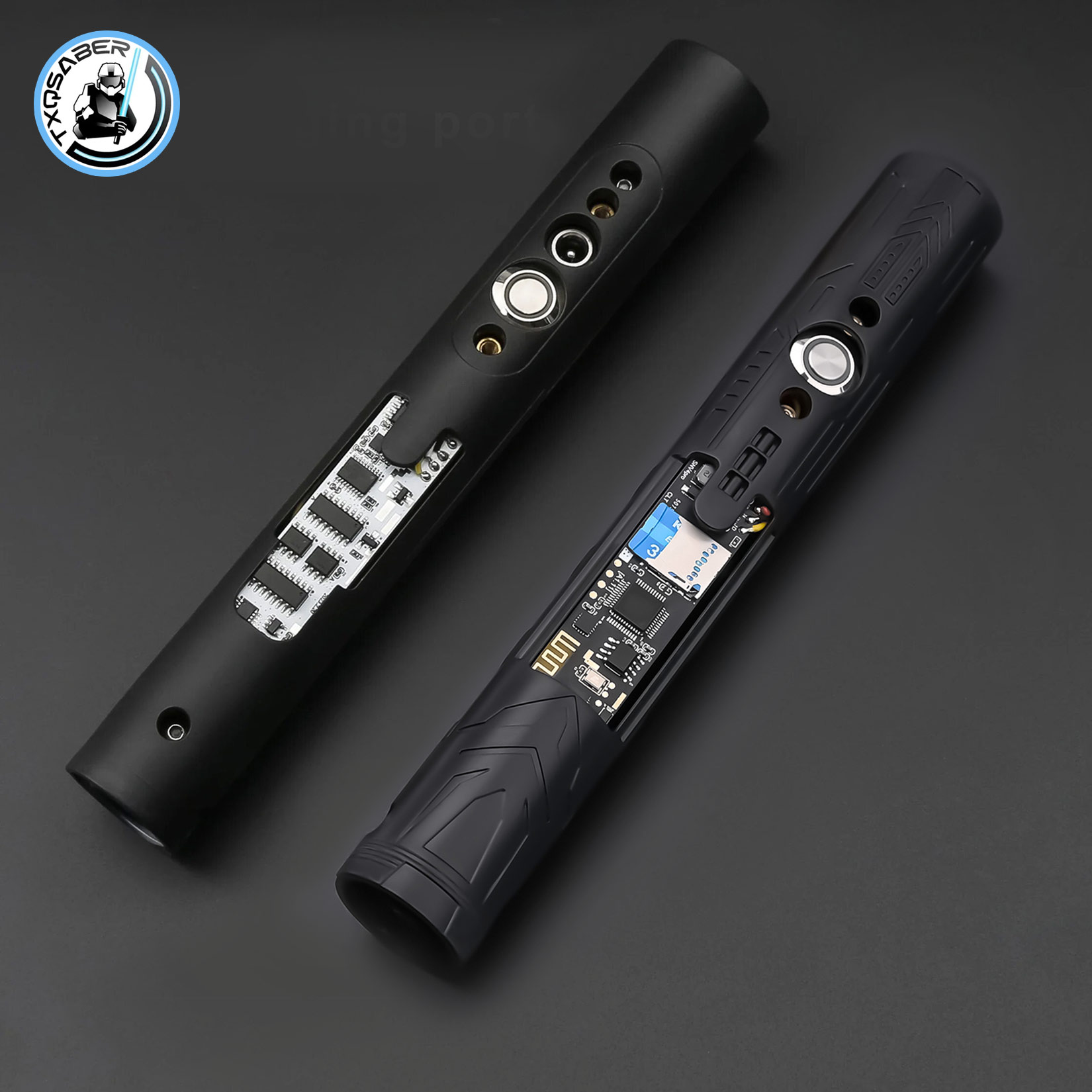 TXQSABER RGB SNV4 Proffie Soun - Diy Electronics India ulasan dan harga