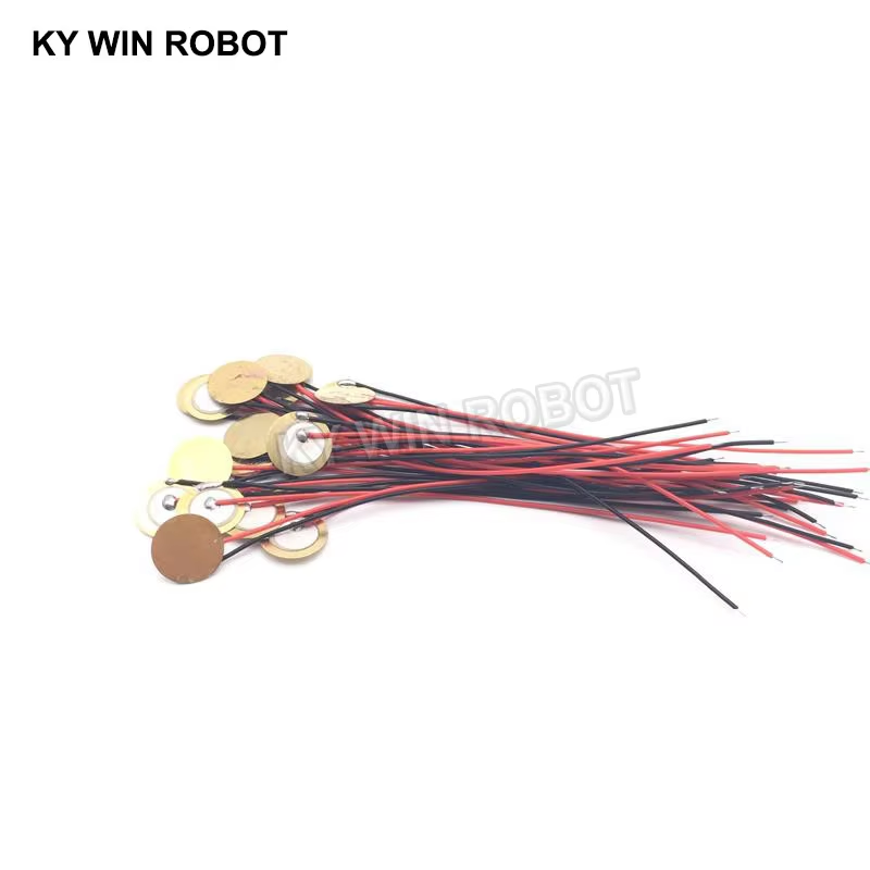 10 Pcs Piezoelectric Piezo Cer - Diy For Electronics ulasan dan harga