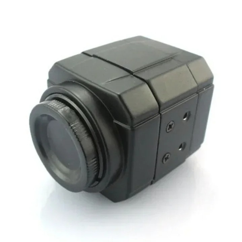HD BNC Output 1/3 Inch Electro - Diy Electronics Microscope ulasan dan harga