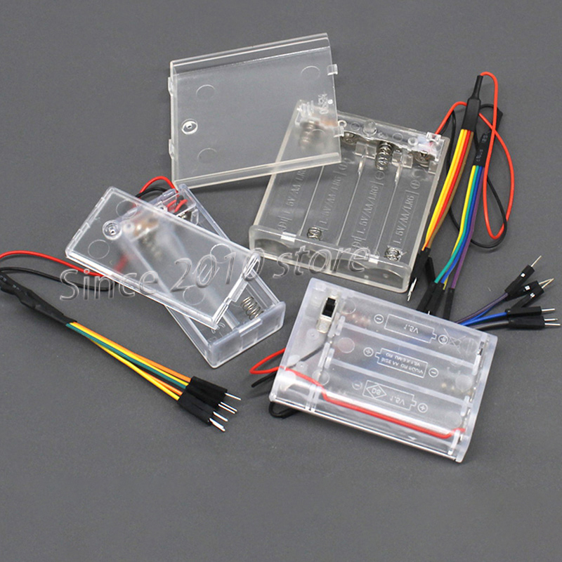 DIY Circuit Power Diverse Wire - Diy Electronics Holder ulasan dan harga