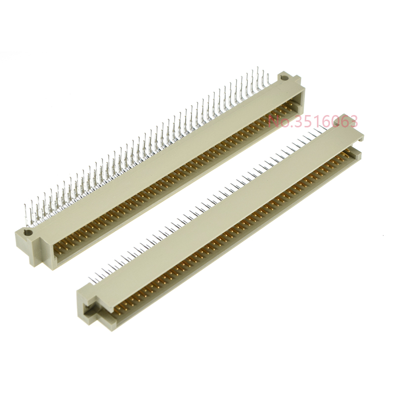 1pcs din 41612 Connector 3 Row - Male Female Header Pin ulasan dan harga