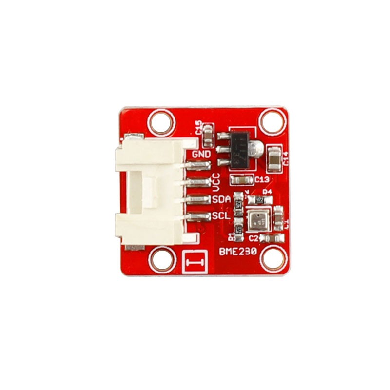 Elecrow Crowtail BME280 Atmosp - Diy Analog Electronics ulasan dan harga