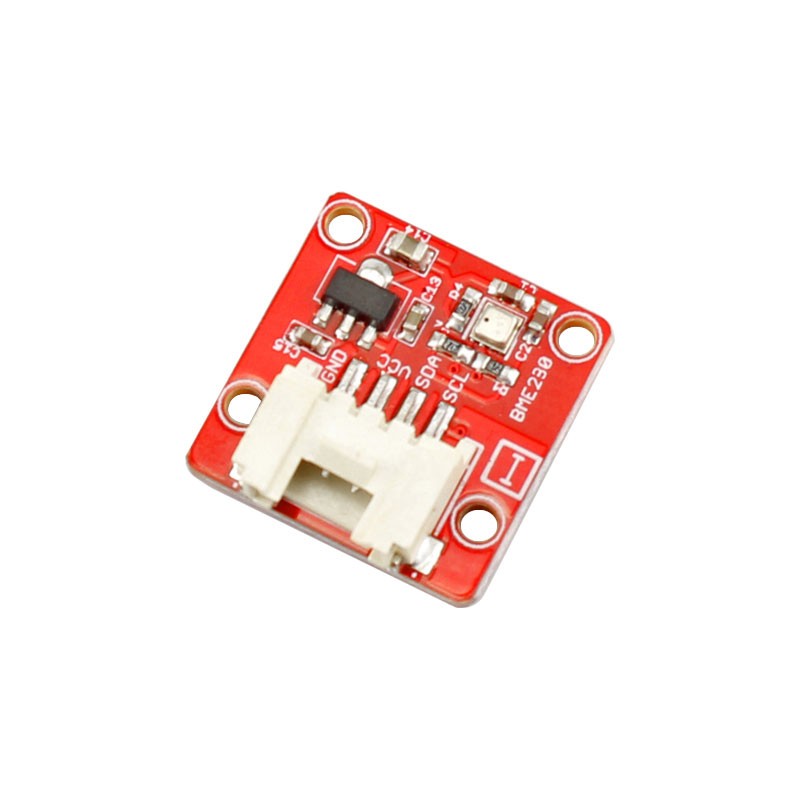 Elecrow Crowtail BME280 Atmosp - Diy Analog Electronics ulasan dan harga