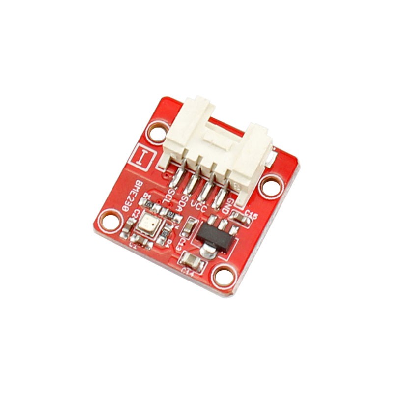 Elecrow Crowtail BME280 Atmosp - Diy Analog Electronics ulasan dan harga