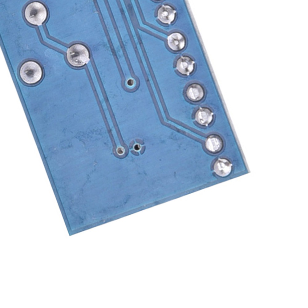 2Pcs NE555 CD4017 LED Flowing  - Diy Electronics Project Kit ulasan dan harga