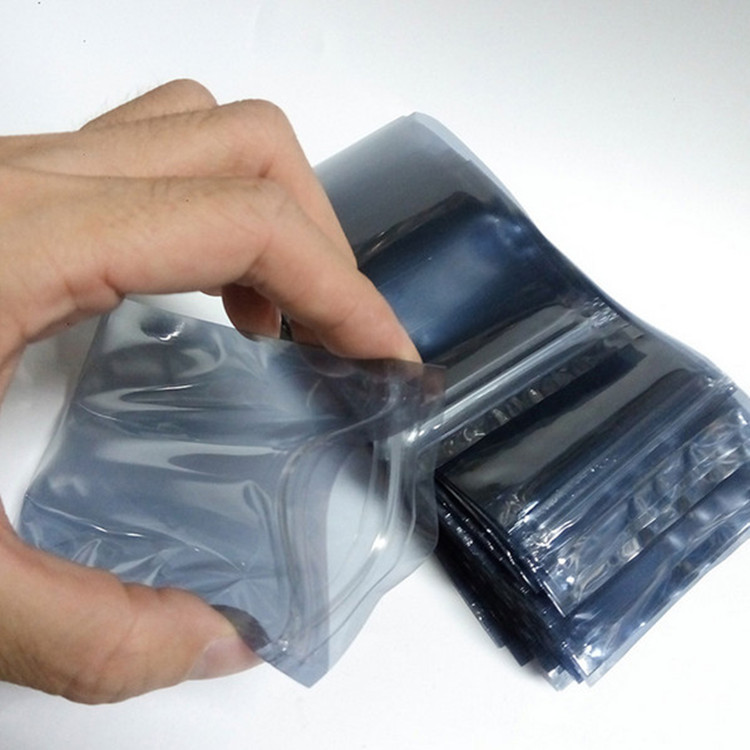 200PCS Anti Static Shielding Z - Diy Electronics Logo ulasan dan harga