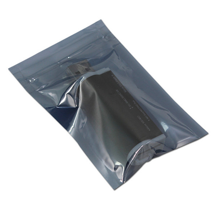 200PCS Anti Static Shielding Z - Diy Electronics Logo ulasan dan harga