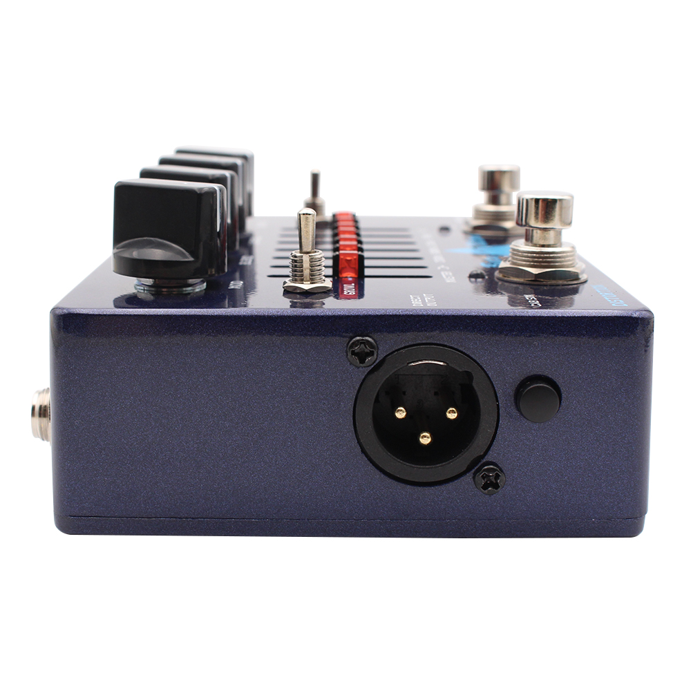 MOSKY Beta Ultra  Electric Bas - Diy Guitar Electronics ulasan dan harga